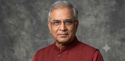 Ashutosh Sharma