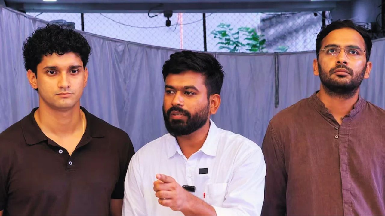 CJP Protest Mumbai Shivaji Park