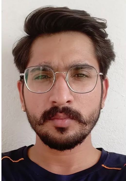 सुरेन्द्र गहलोत