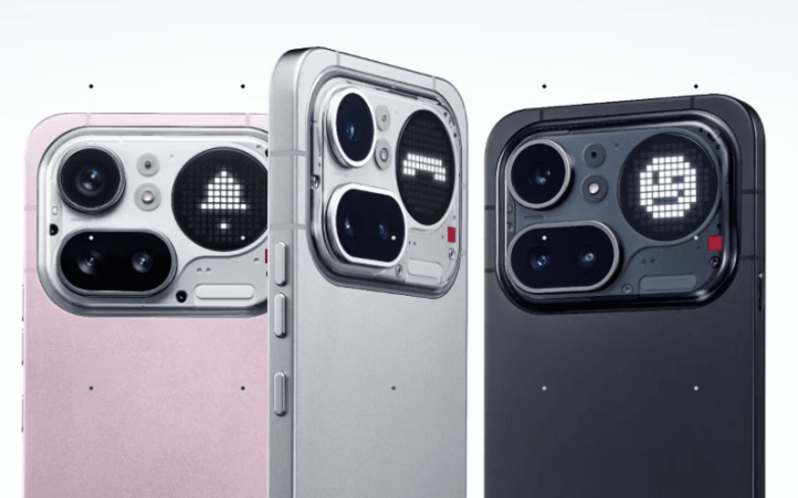 Nothing Phone 4b Review
