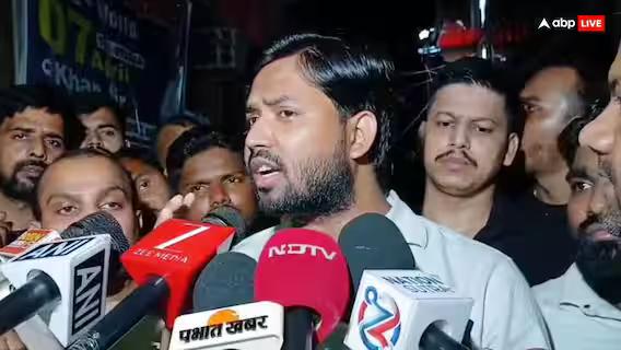 Khan Sir Patna