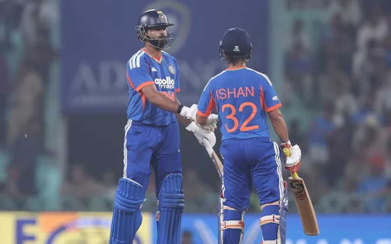 IND vs WI