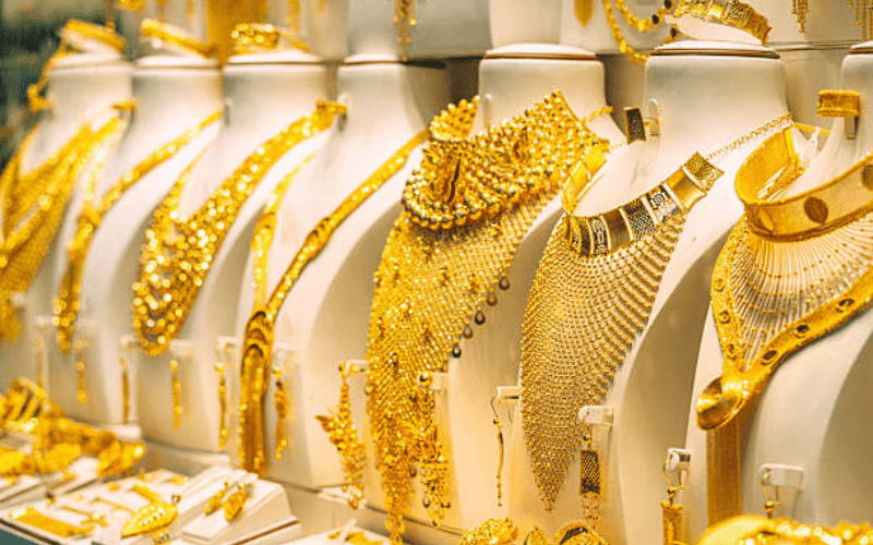 Gold Silver Price Today