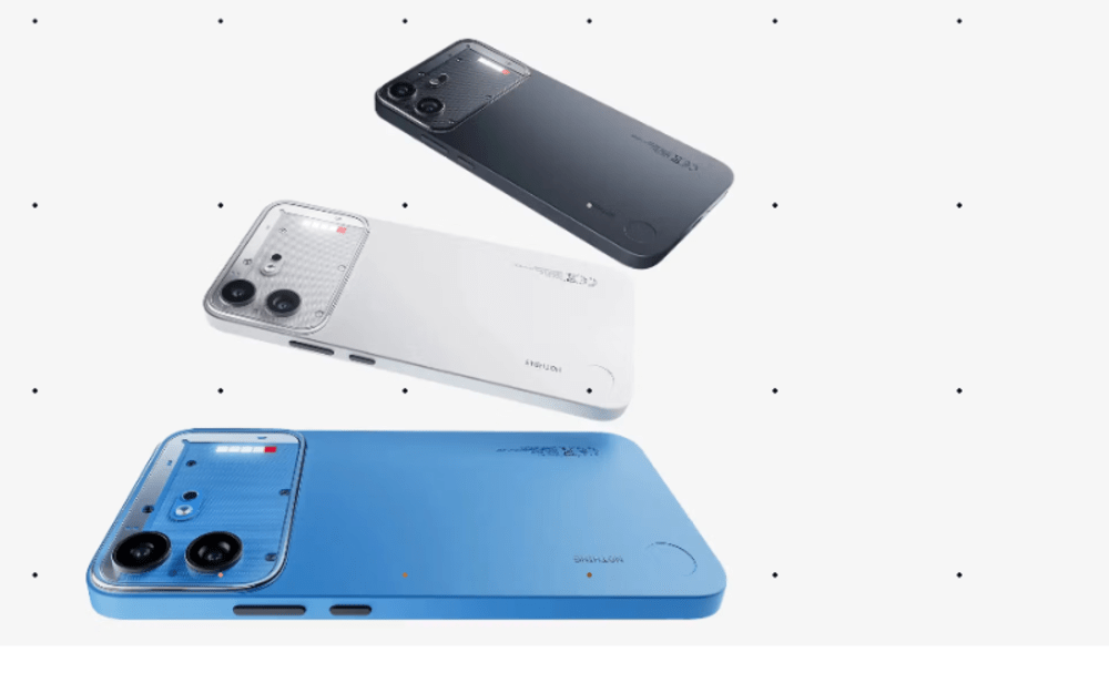 Nothing Phone 4b Price