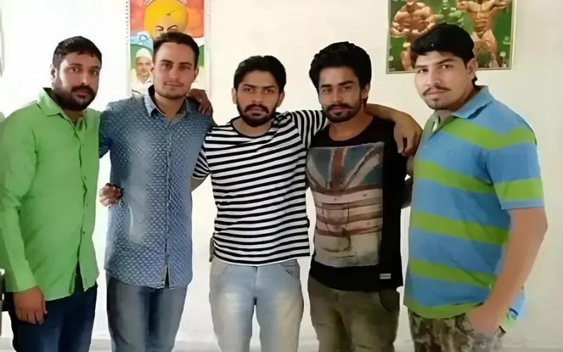 लॉरेंस बिश्नोई गैंग पर सख्त कार्रवाई