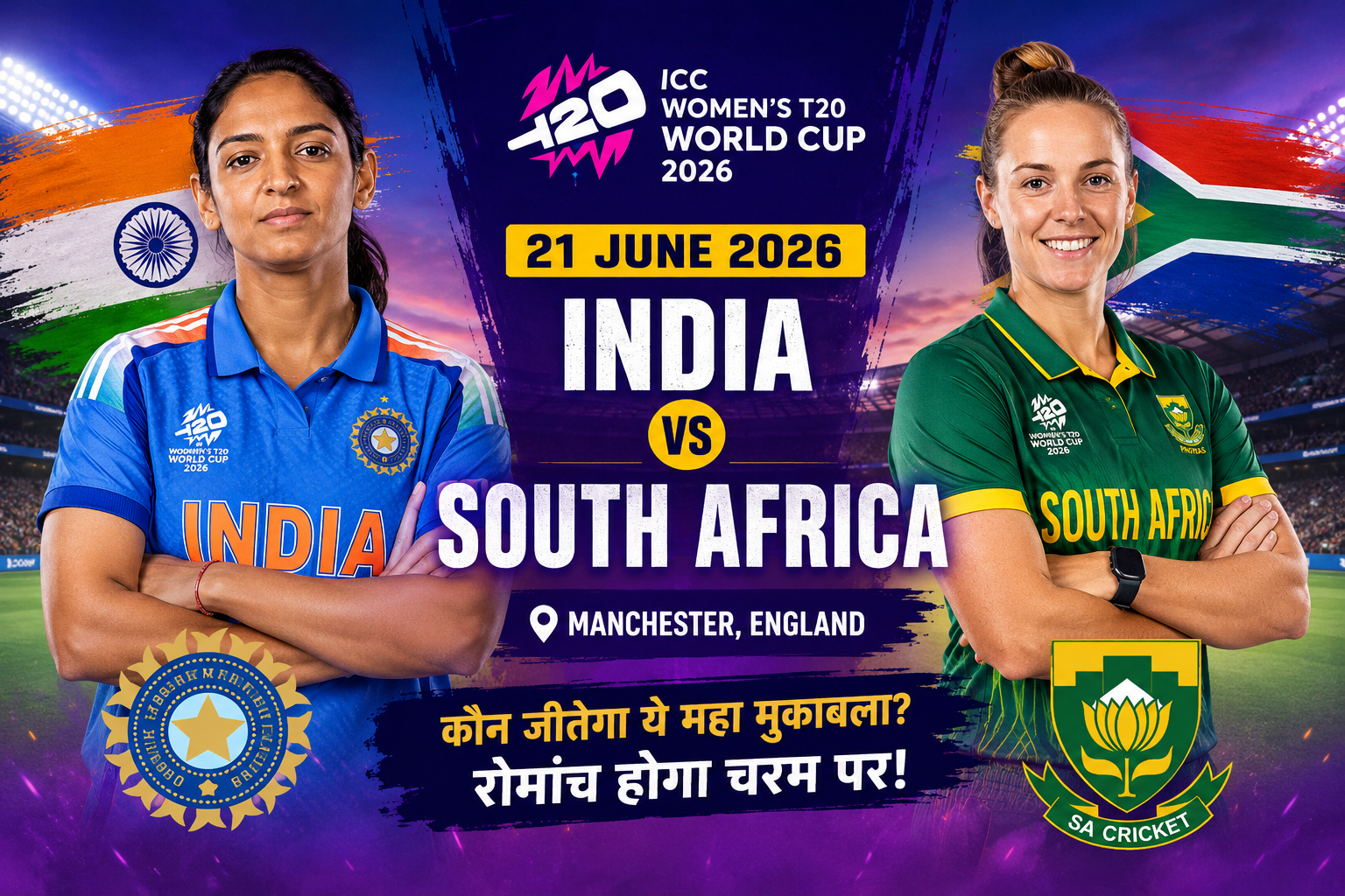 Women T20 World Cup