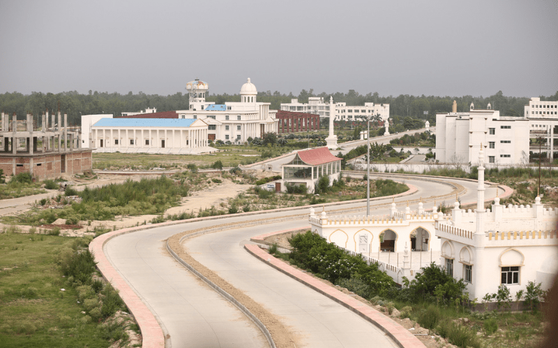 Mohammad Ali Jauhar University News in Hindi