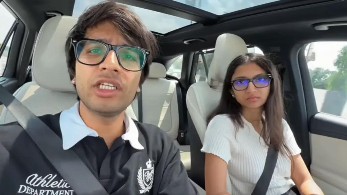Sourav Joshi E20 Petrol
