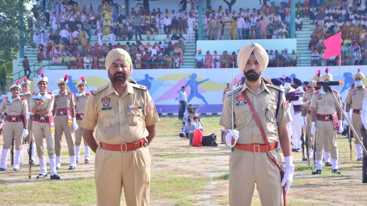 UP Police Constable Bharti 2026: PET की तारीख बदली