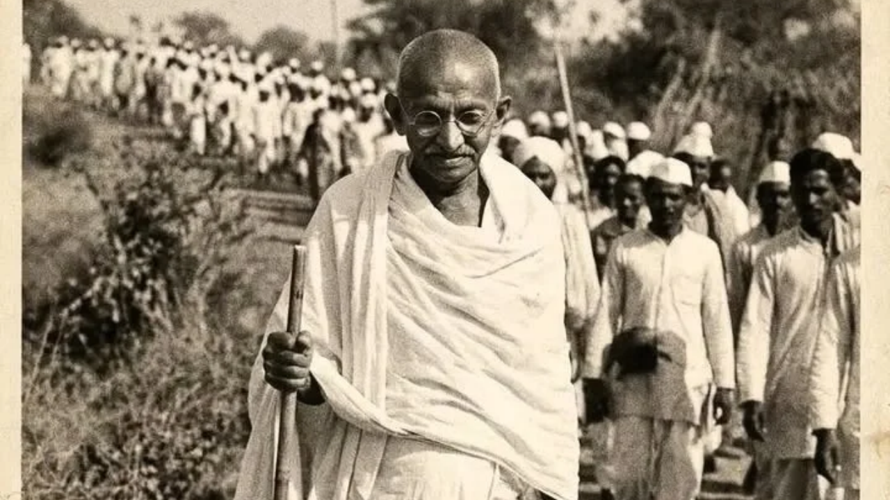 Gandhi Jayanti 2026