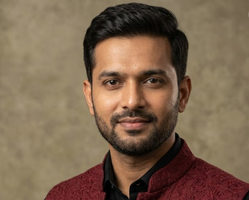 Varun Pandey