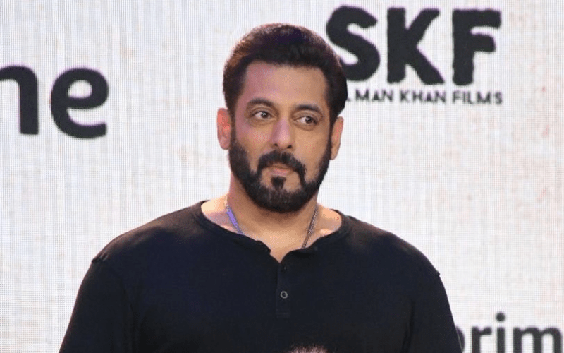 Salman Khan Net Worth कितनी है