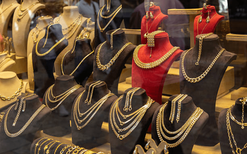 gold price ₹1.50 lakh high