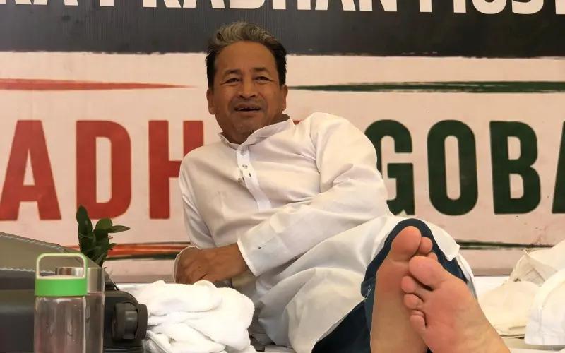 Sonam Wangchuk का बड़ा ऐलान 20 जुलाई