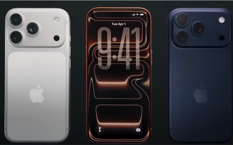 apple iphone 18 pro max review