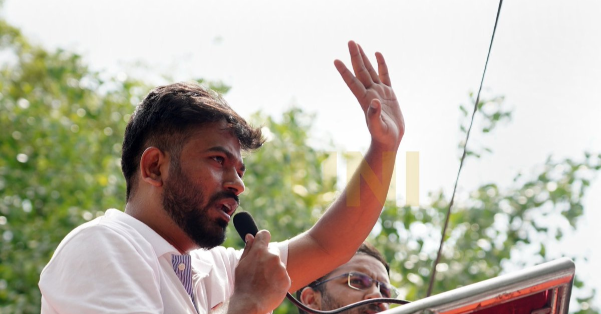 Abhijeet Dipke School Thik Karo Campaign क्या है?