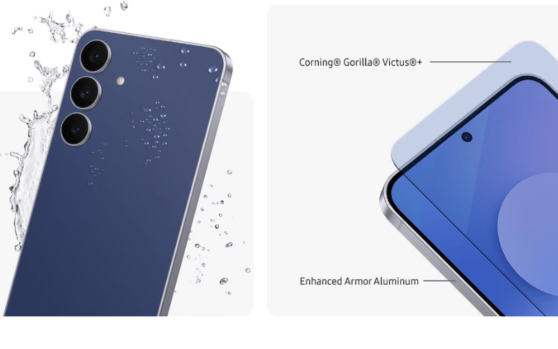 Samsung Galaxy S25 FE Flipkart Low Price India