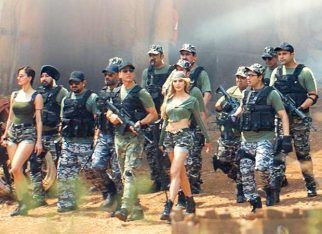 Welcome to the Jungle Movie Review Hindi