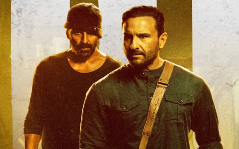 Haiwaan Movie Review in Hindi