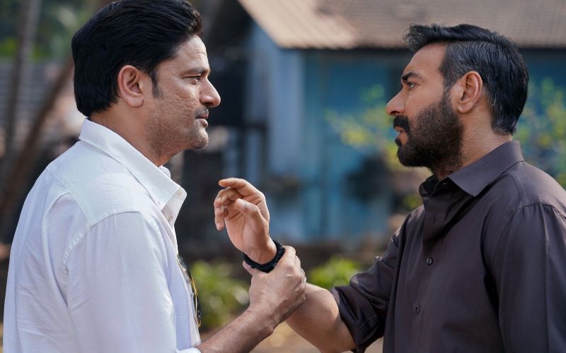 Drishyam 3 Review