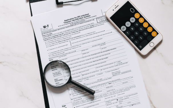 ITR Verification Process