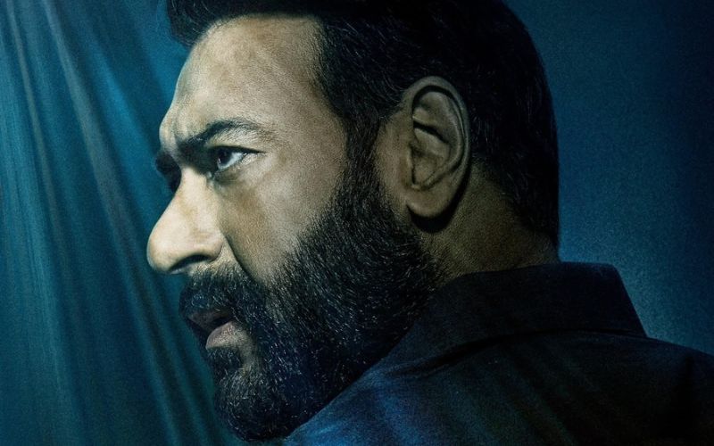 Drishyam 3 Ajay Devgn