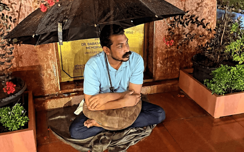 chandra shekhar azad rawan