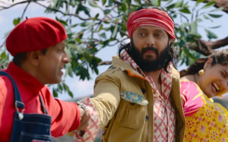 Dhamaal 4 Movie