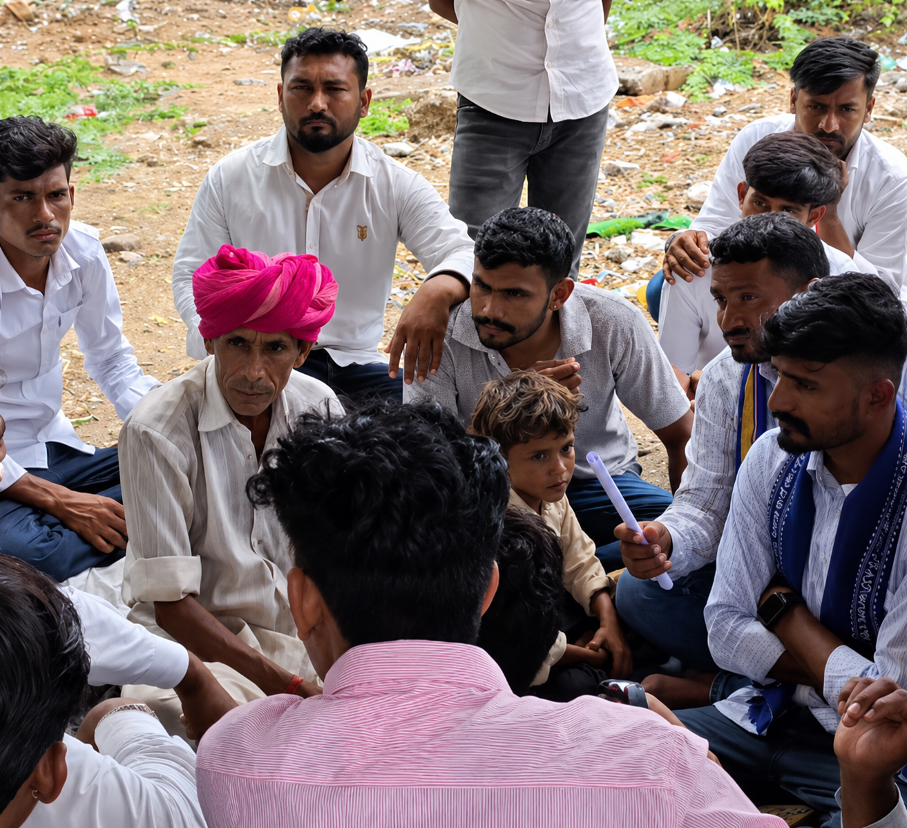 Rajasthan Barmer News