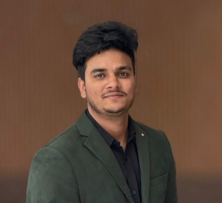 Varun Pandey