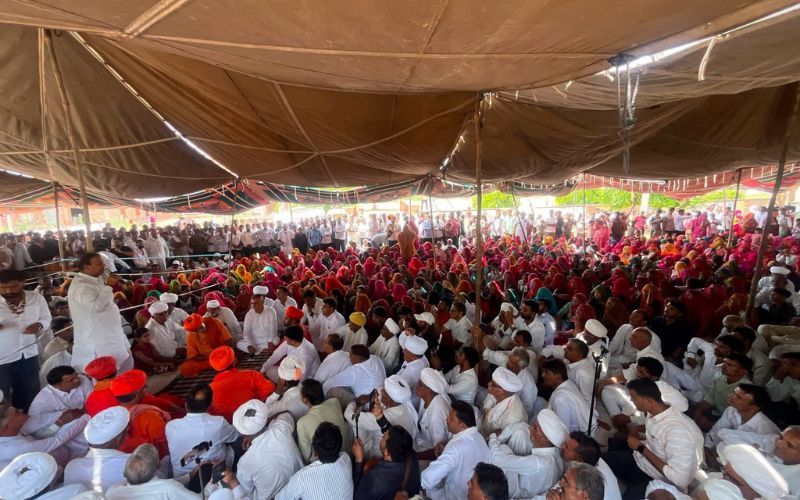 Bhavri Devi Hatyakand Lohavat