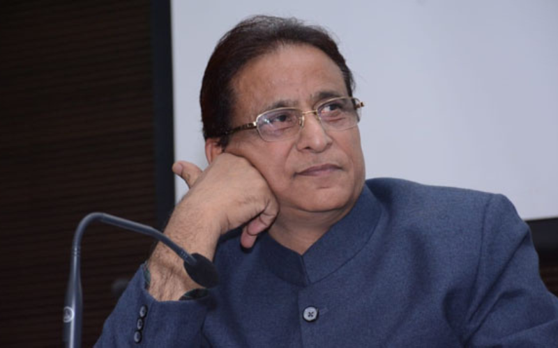 Mohammad Azam Khan