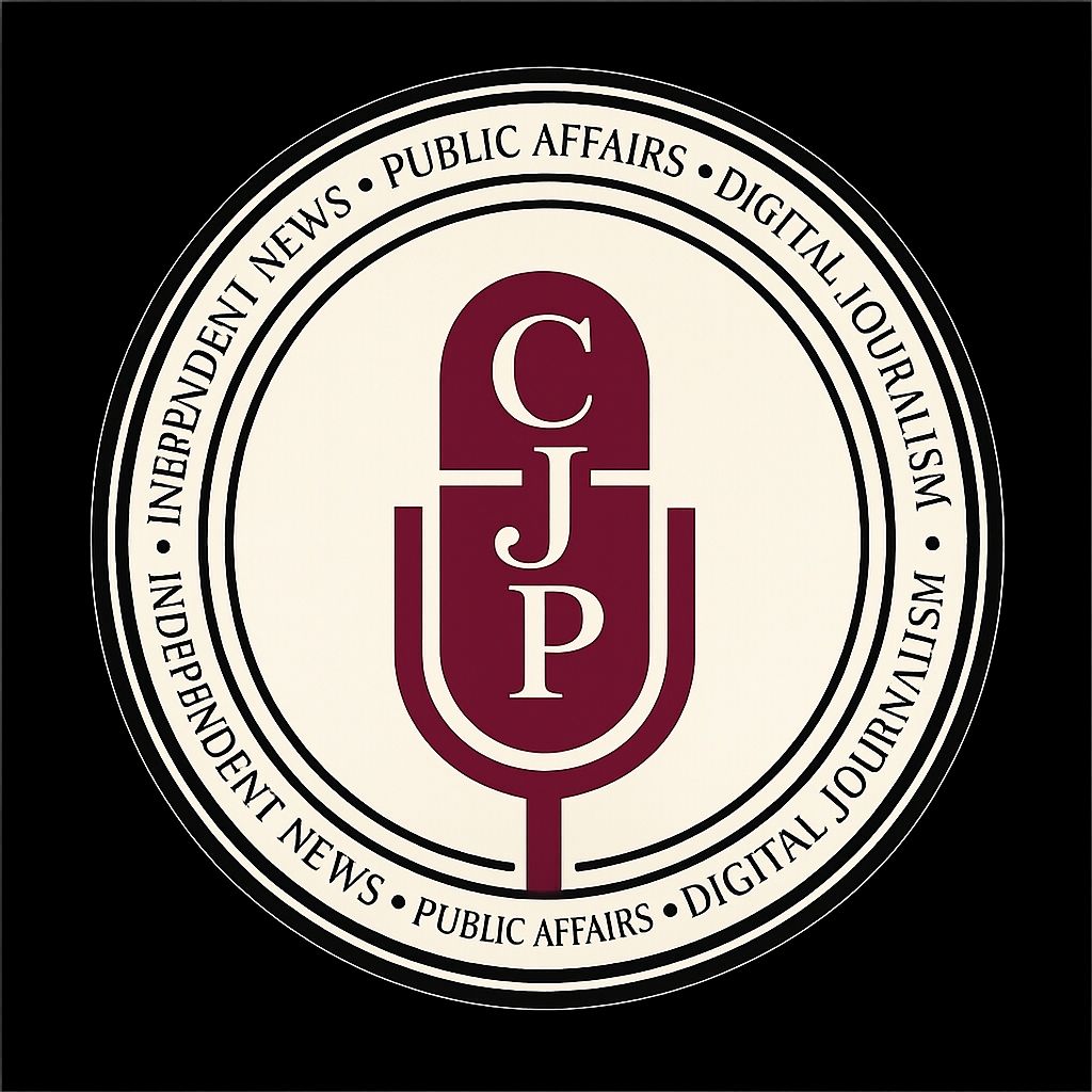 CJP Media