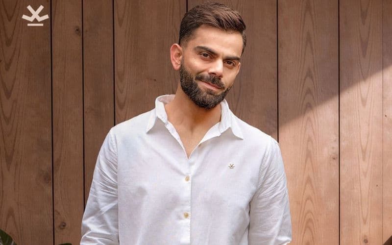virat kohli income