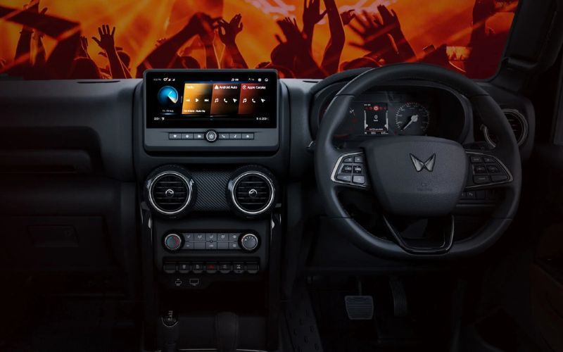Design and  Interior