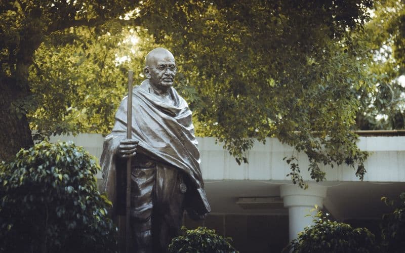 Mahatma Gandhi Jayanti 2026 in Hindi