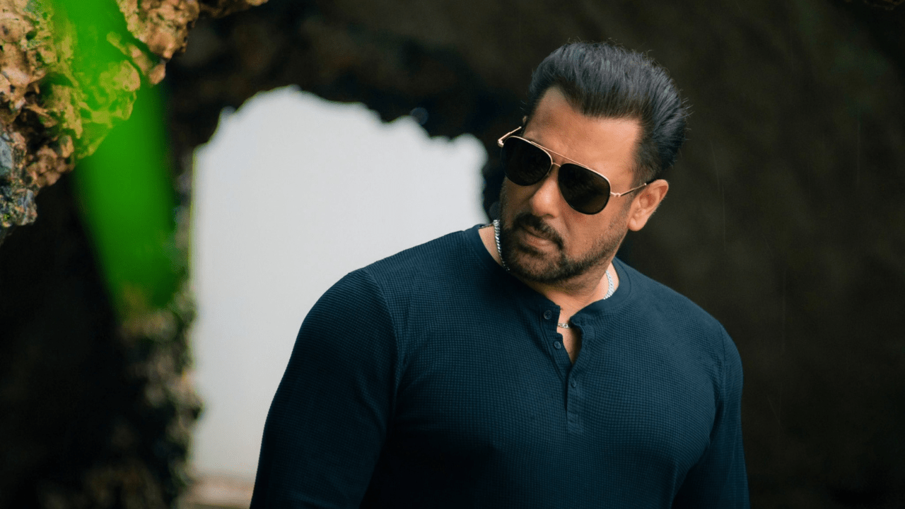Salman Khan Net Worth