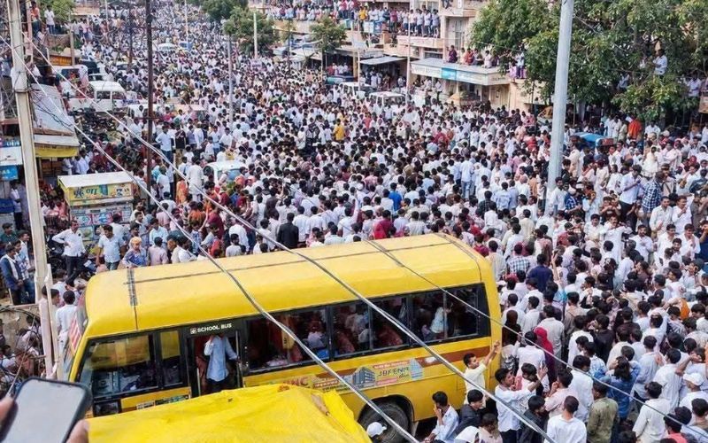 भंवरी देवी बिश्नोई हत्याकांड क्या है