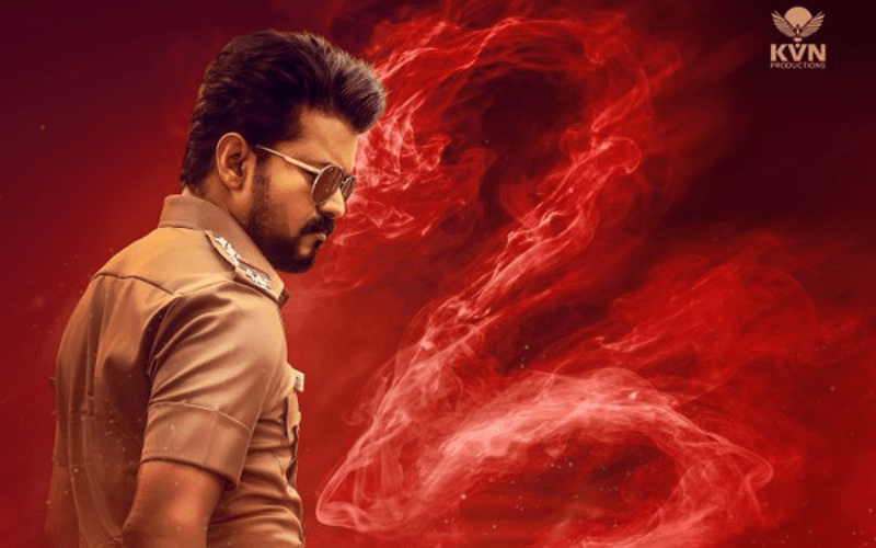 Vijay Thalapathy New Movie Jana Nayagan Review in Hindi