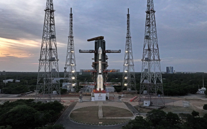 New Satellite Launch in India 2026: ISRO EOS-05 Mission, Launch Date