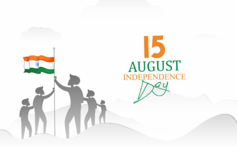 15 august independence day