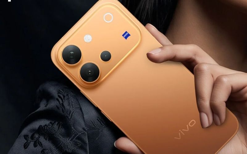 vivo v18 price in india