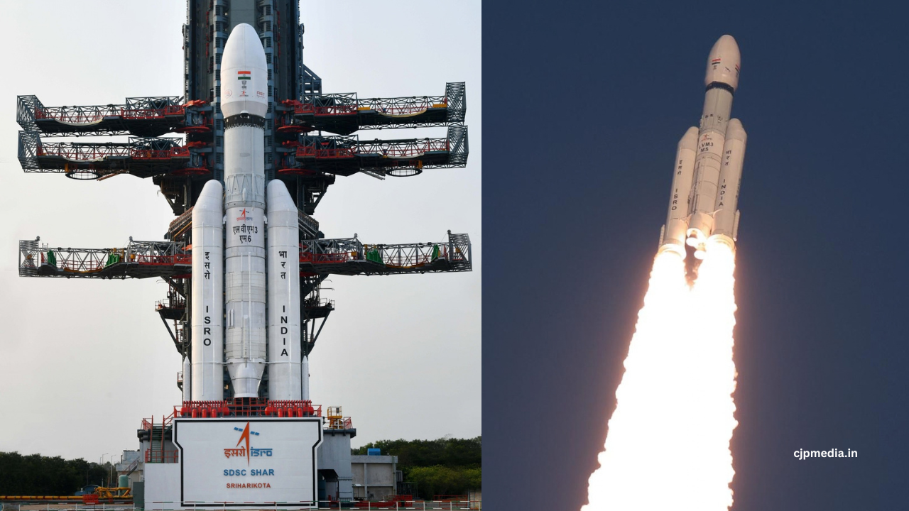 New Satellite Launch in India 2026: ISRO EOS-05 Mission, Launch Date