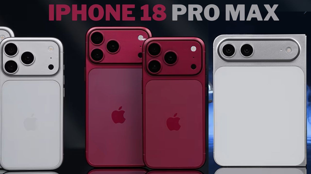 iPhone 18 Pro Max Review: कीमत, फीचर्स, कैमरा और Performance