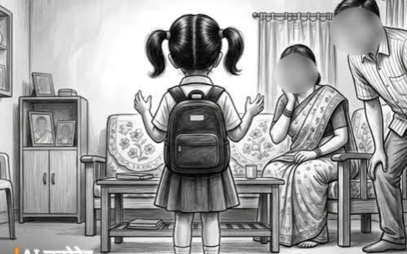 Makrana School Case News