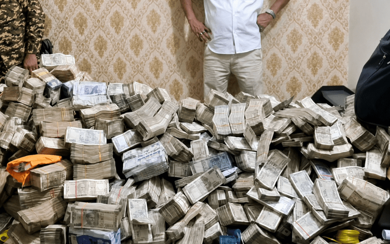 Jharkhand 600 Crore Scam News Hindi