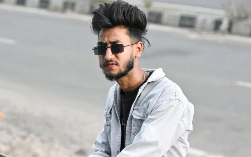 Aryan Kelvin Photo