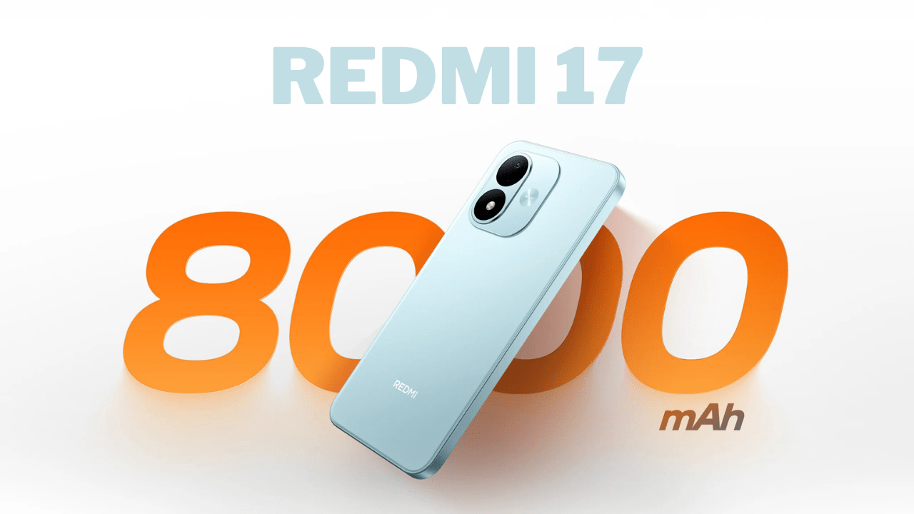 Redmi 17 to Launch in India: Xiaomi का नया स्मार्टफोन कब होगा लॉन्च? जानें