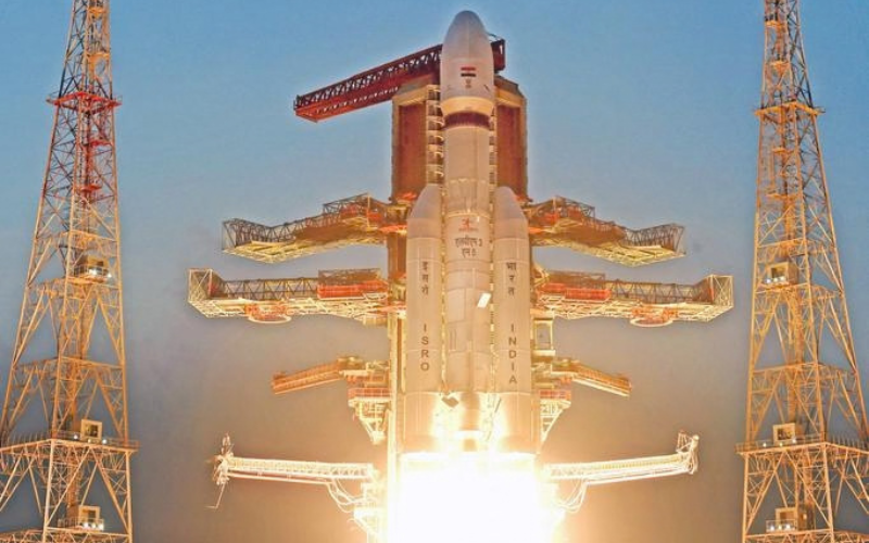 ISRO EOS-05 Mission, Launch Date