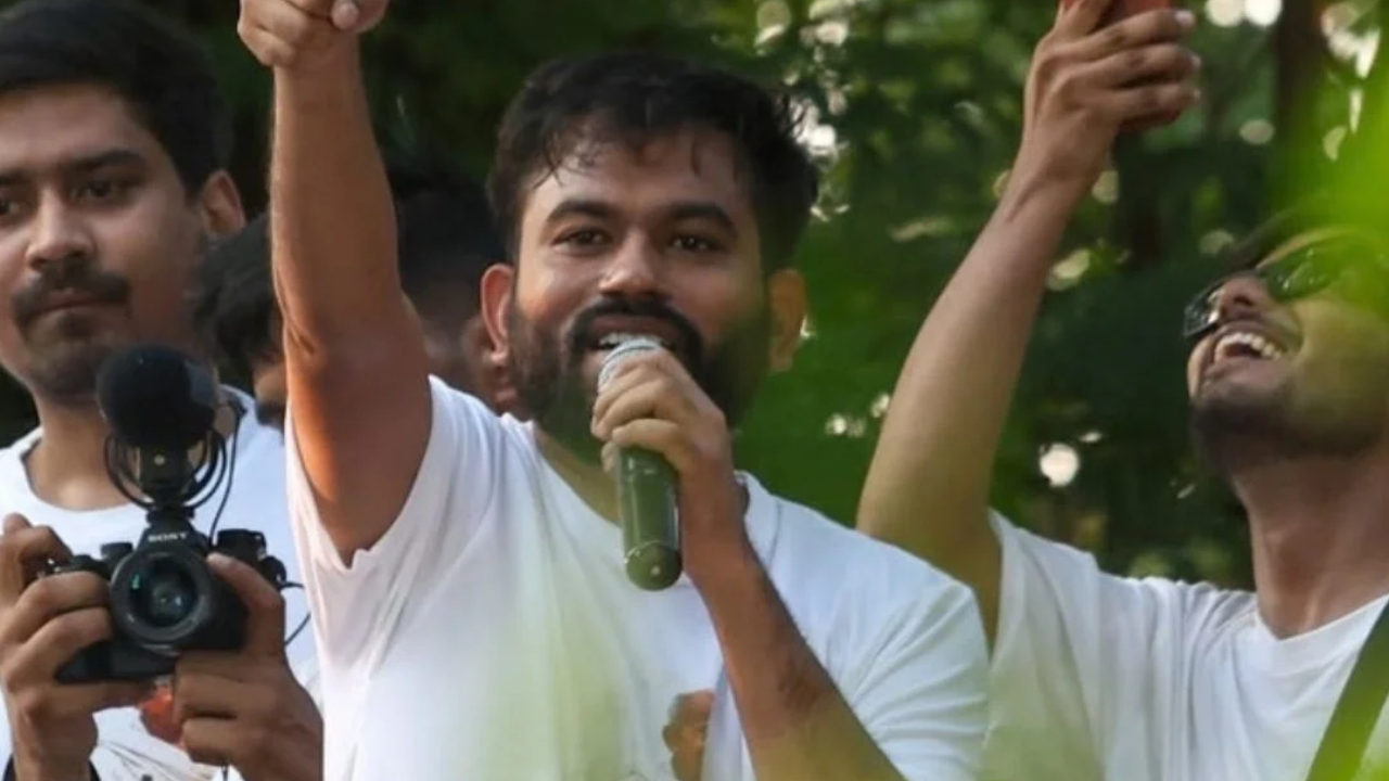 Abhijeet Dipke Maharastra
